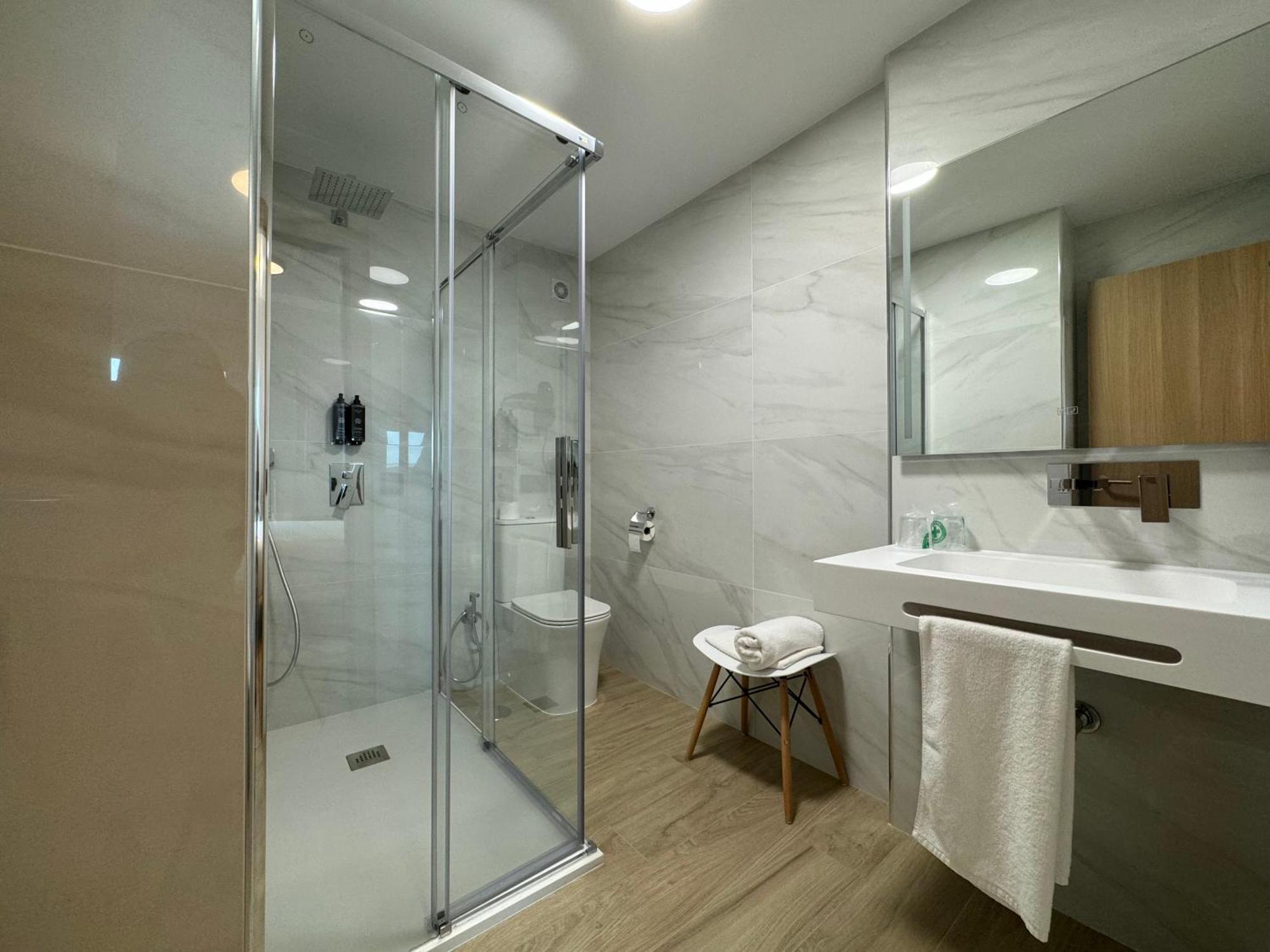 Hotel Europa 2*