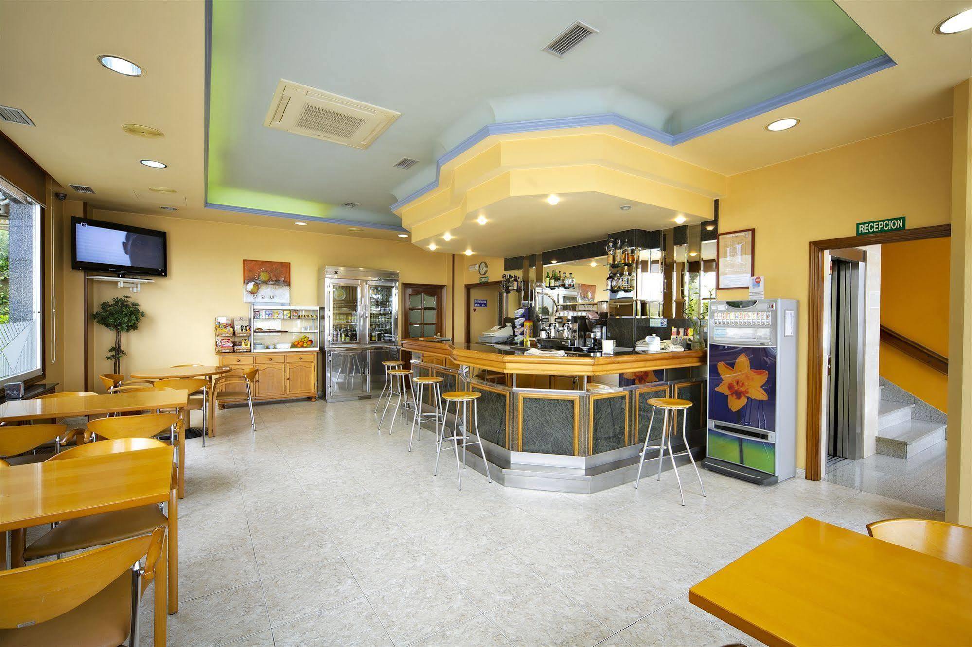 Europa Hotel Arteixo